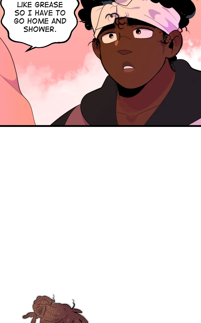 Read Daybreak chapter 126 image 15 on Lezhin