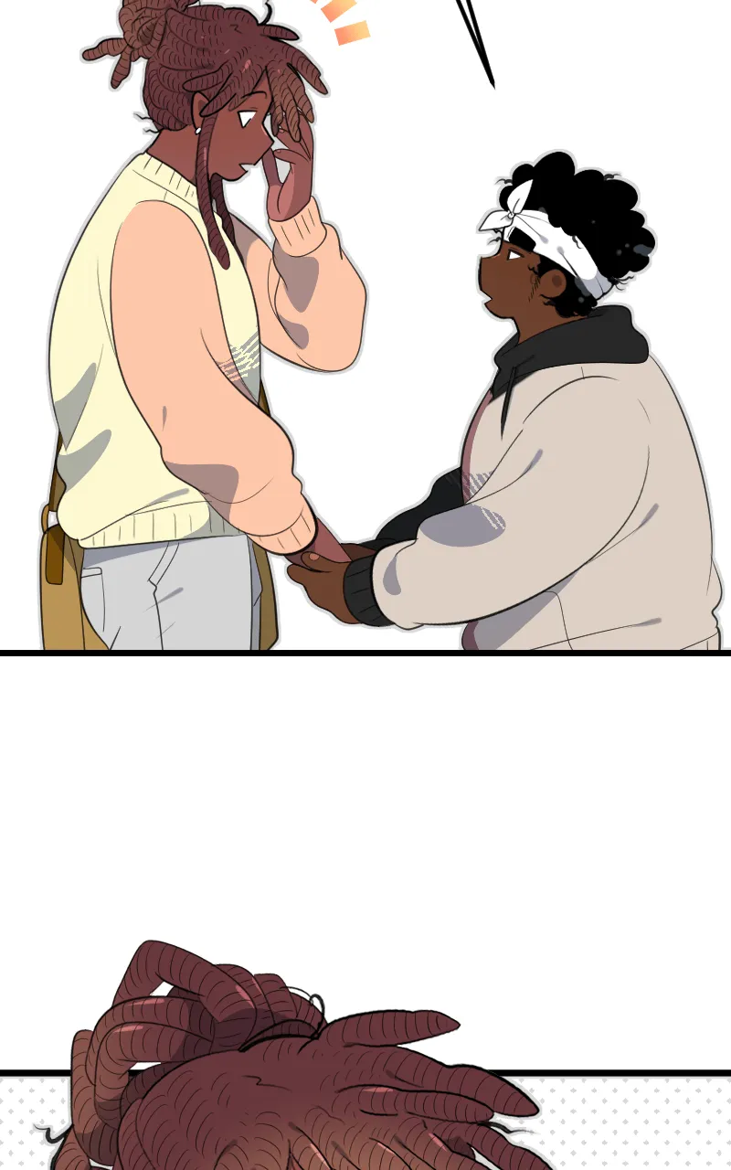 Read Daybreak chapter 126 image 17 on Lezhin