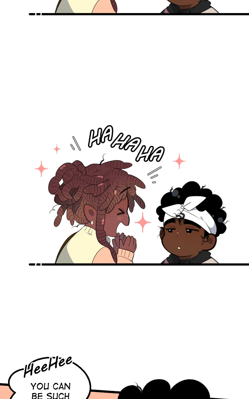 Read Daybreak chapter 126 image 19 on Lezhin