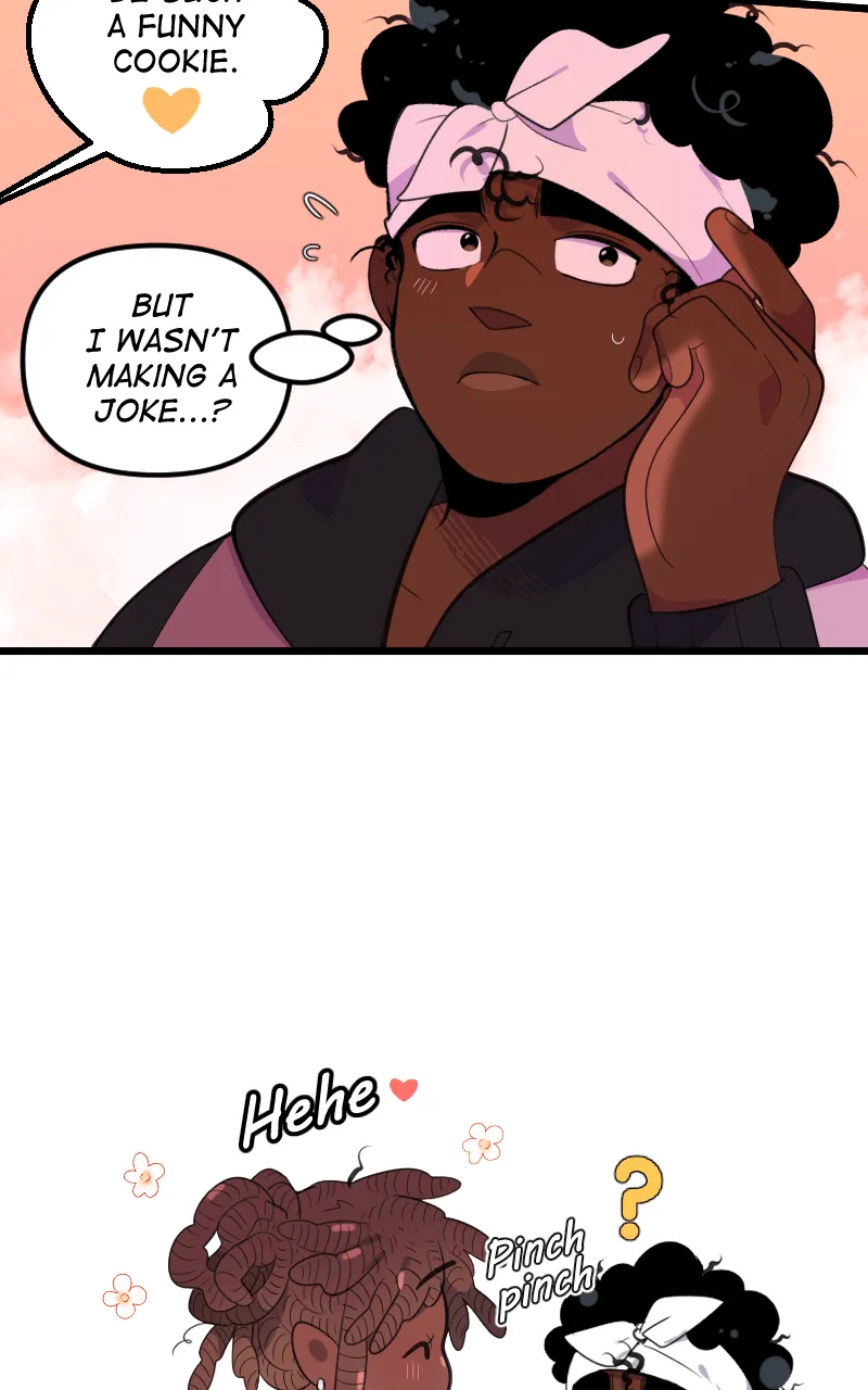 Read Daybreak chapter 126 image 20 on Lezhin