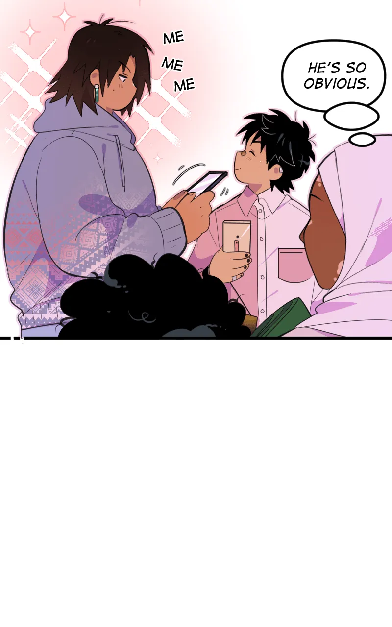 Read Daybreak chapter 126 image 3 on Lezhin
