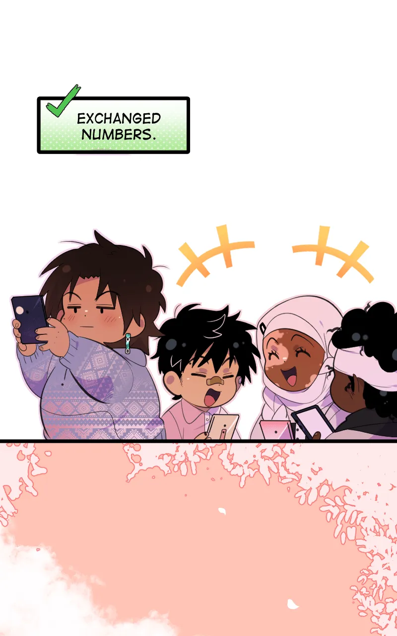 Read Daybreak chapter 126 image 4 on Lezhin
