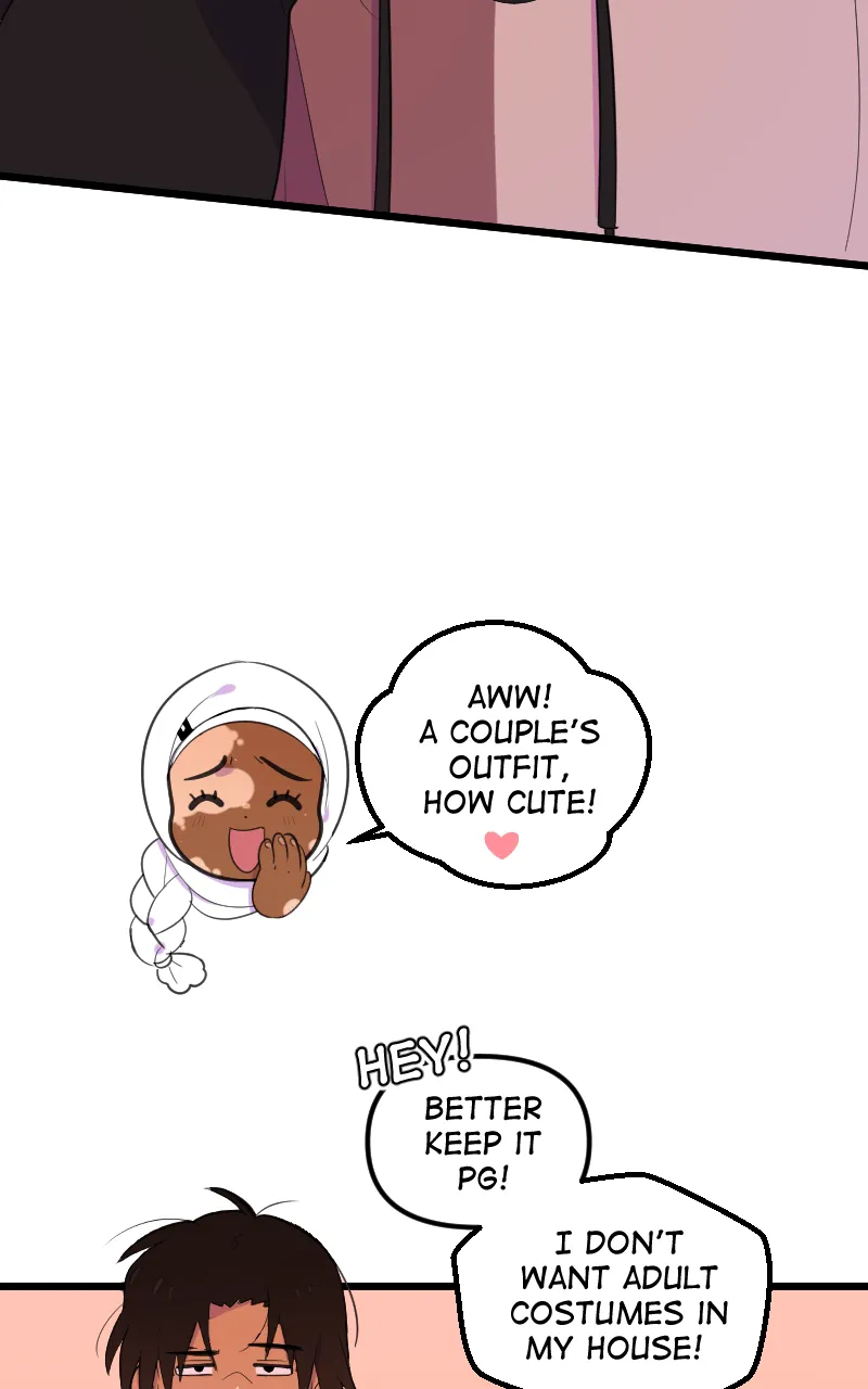 Read Daybreak chapter 126 image 6 on Lezhin