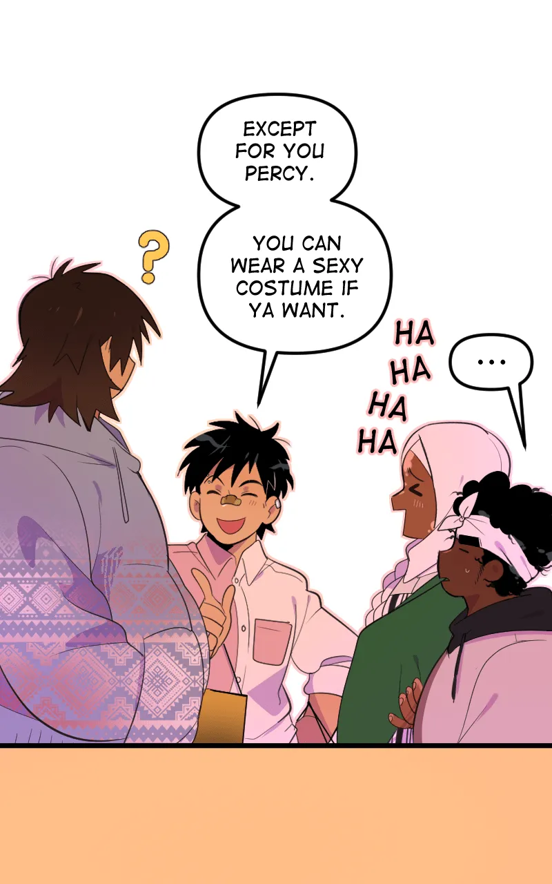 Read Daybreak chapter 126 image 8 on Lezhin