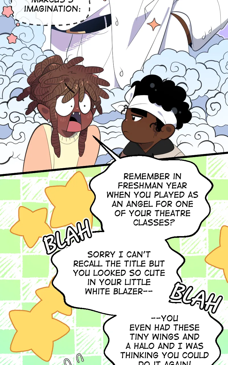 Read Daybreak chapter 127 image 13 on Lezhin
