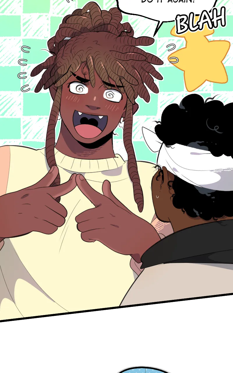 Read Daybreak chapter 127 image 14 on Lezhin