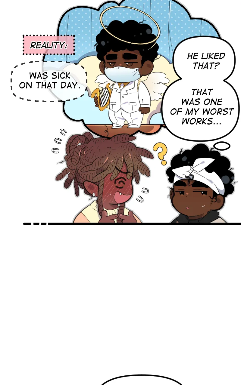 Read Daybreak chapter 127 image 15 on Lezhin