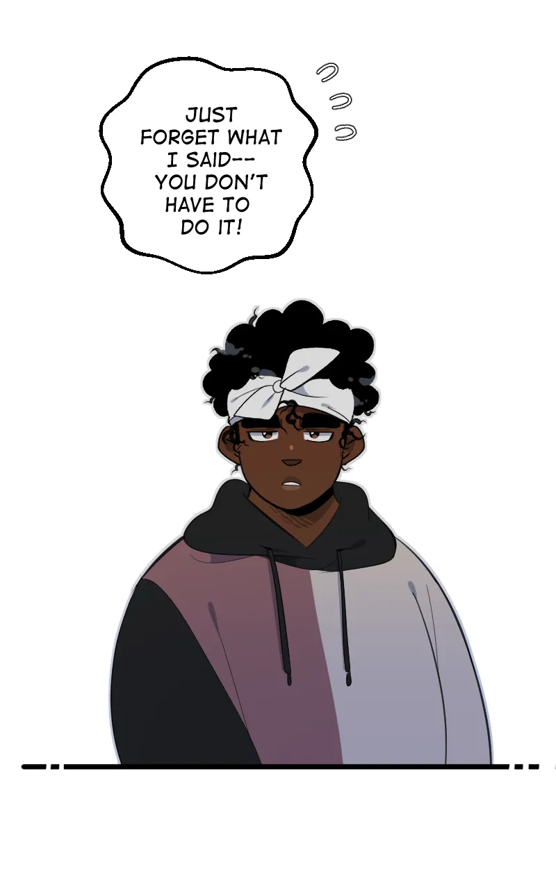Read Daybreak chapter 127 image 17 on Lezhin