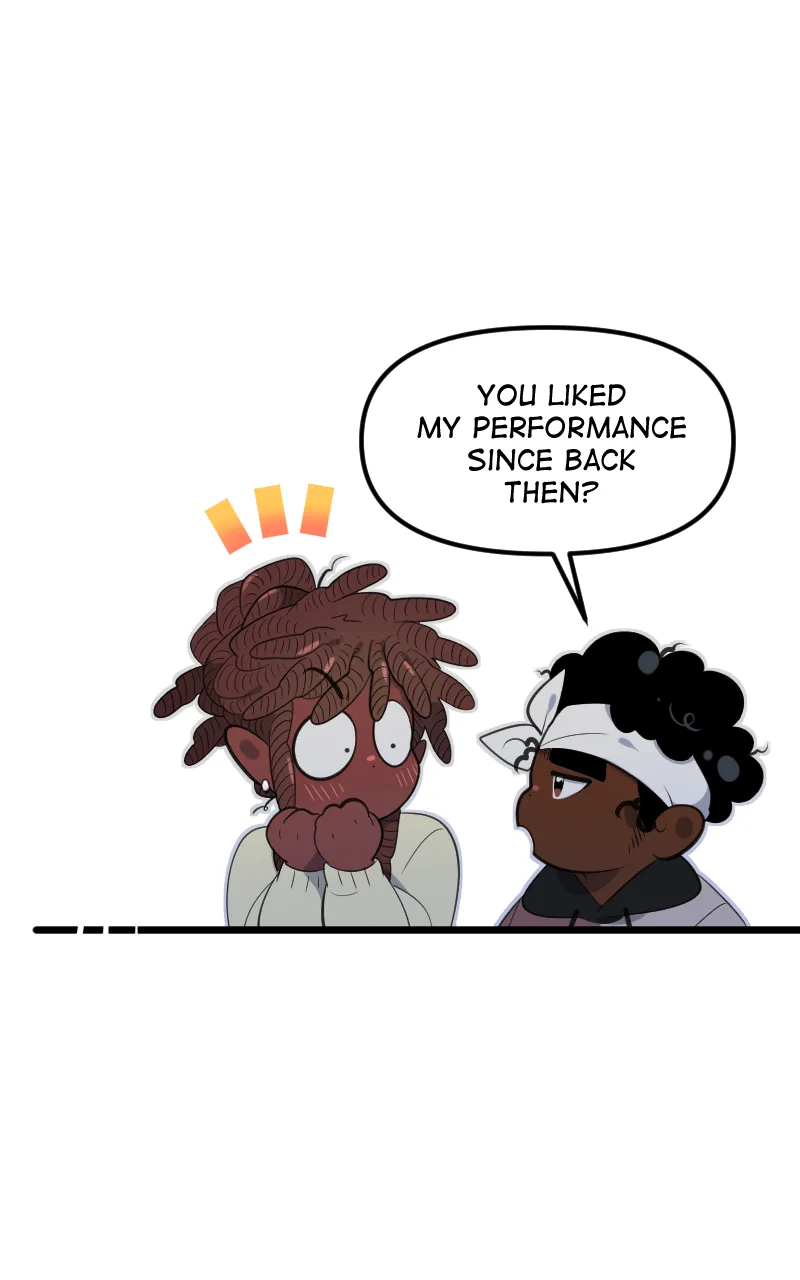 Read Daybreak chapter 127 image 18 on Lezhin
