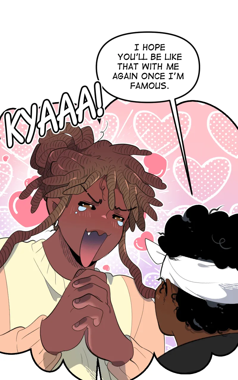Read Daybreak chapter 127 image 19 on Lezhin