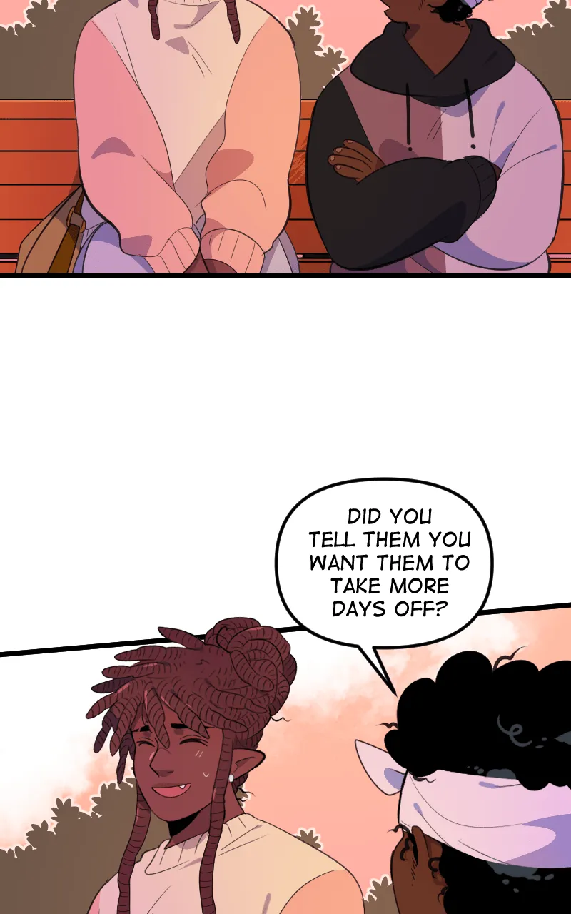 Read Daybreak chapter 127 image 2 on Lezhin
