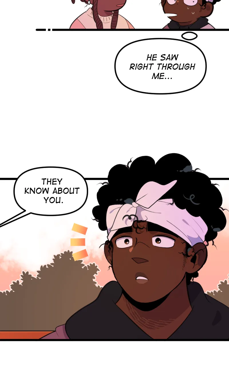 Read Daybreak chapter 127 image 4 on Lezhin