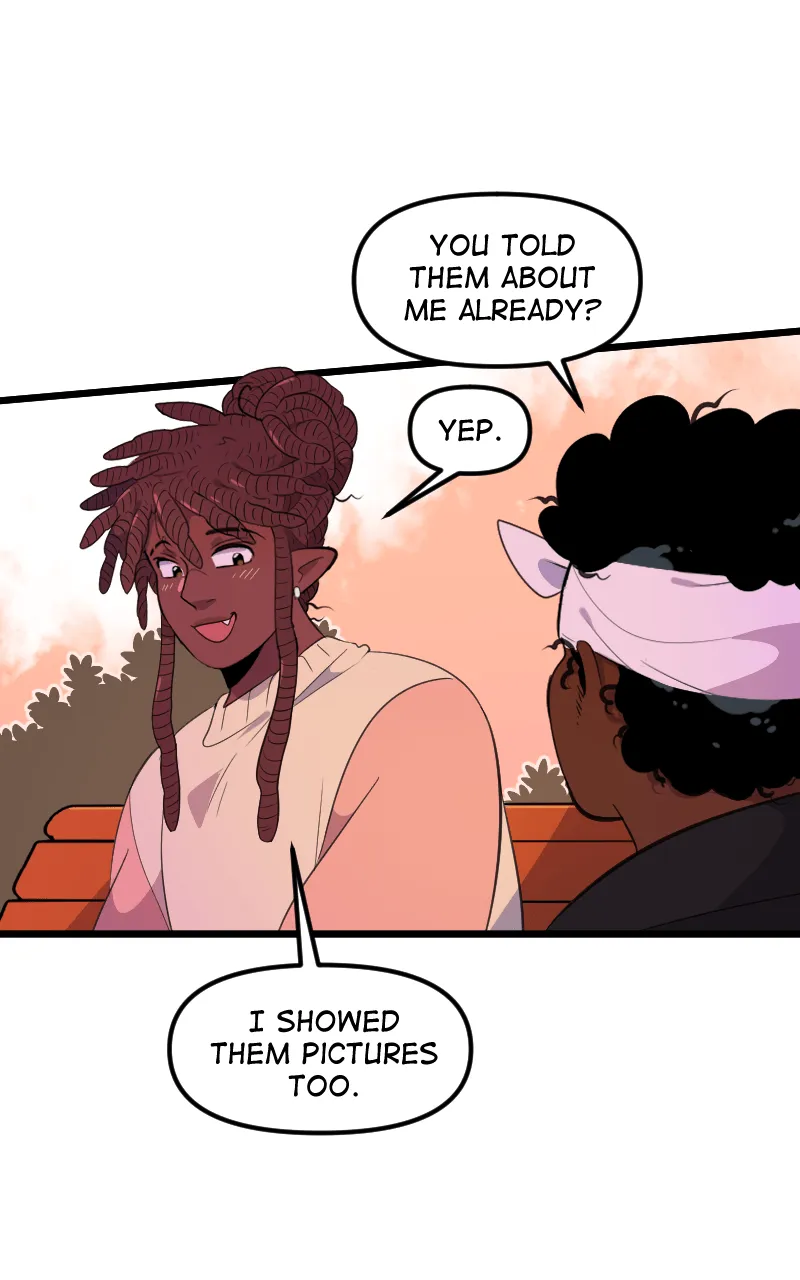 Read Daybreak chapter 127 image 5 on Lezhin