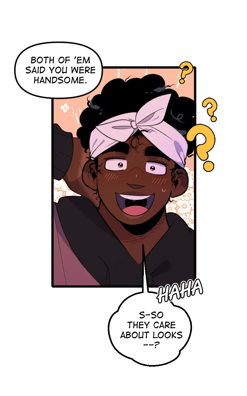 Read Daybreak chapter 127 image 6 on Lezhin