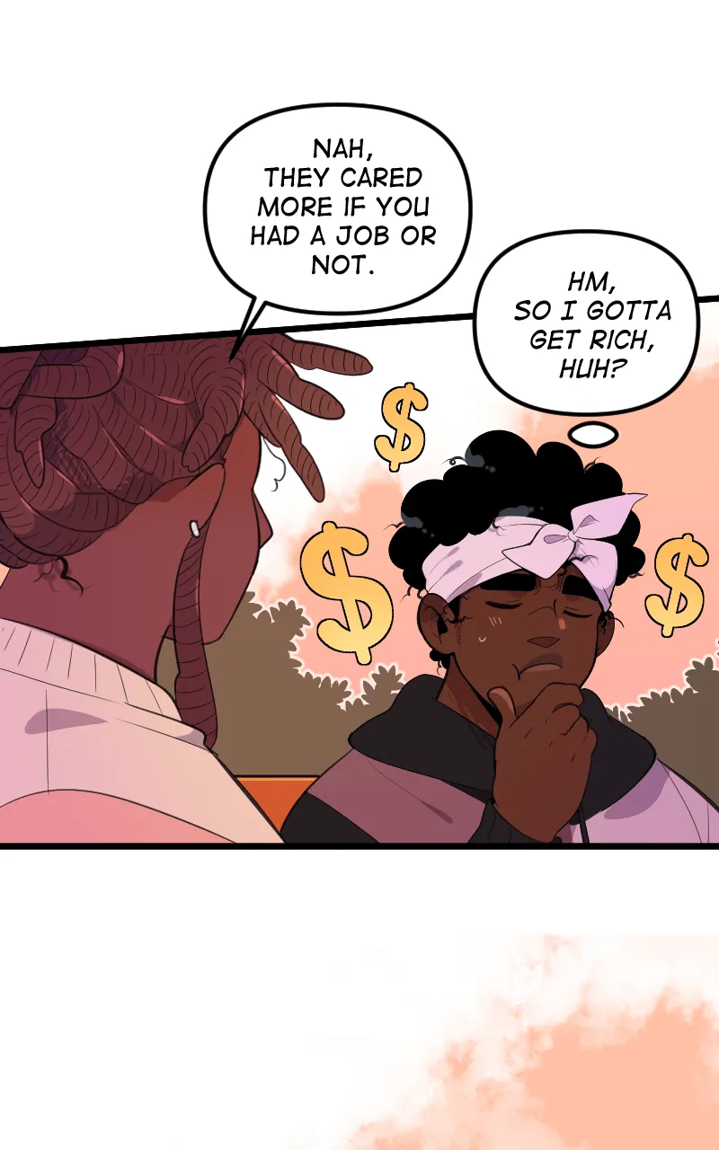 Read Daybreak chapter 127 image 7 on Lezhin