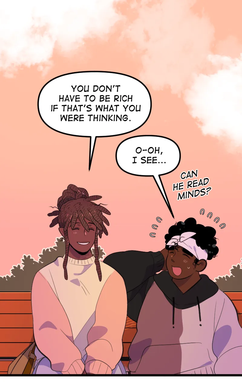 Read Daybreak chapter 127 image 8 on Lezhin