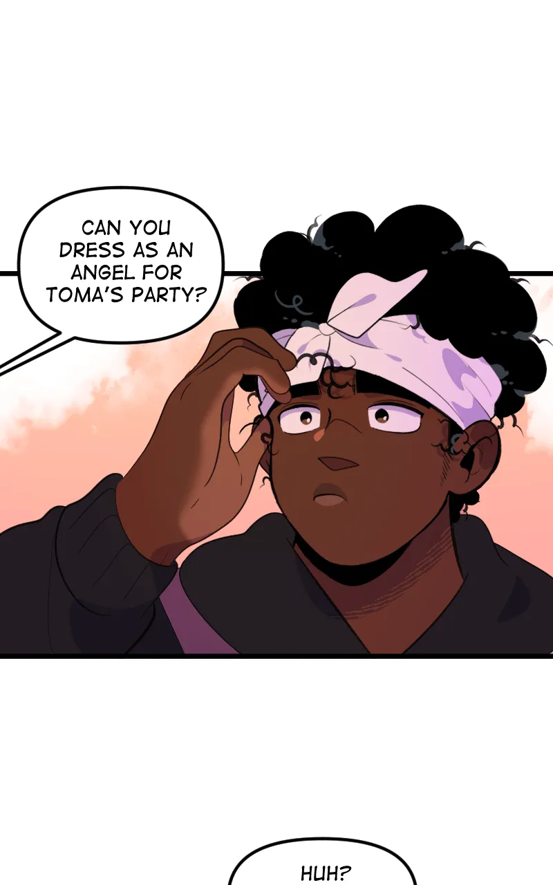 Read Daybreak chapter 127 image 9 on Lezhin