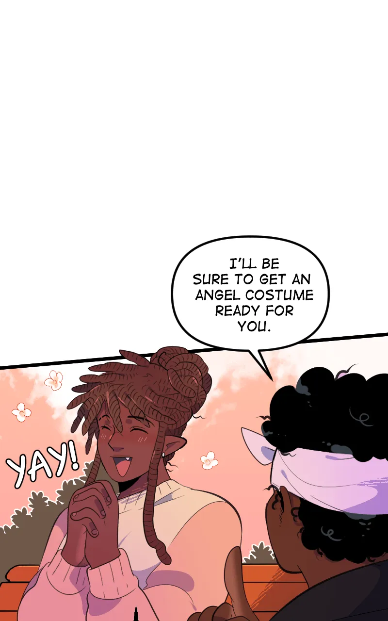 Read Daybreak chapter 128 image 0 on Lezhin
