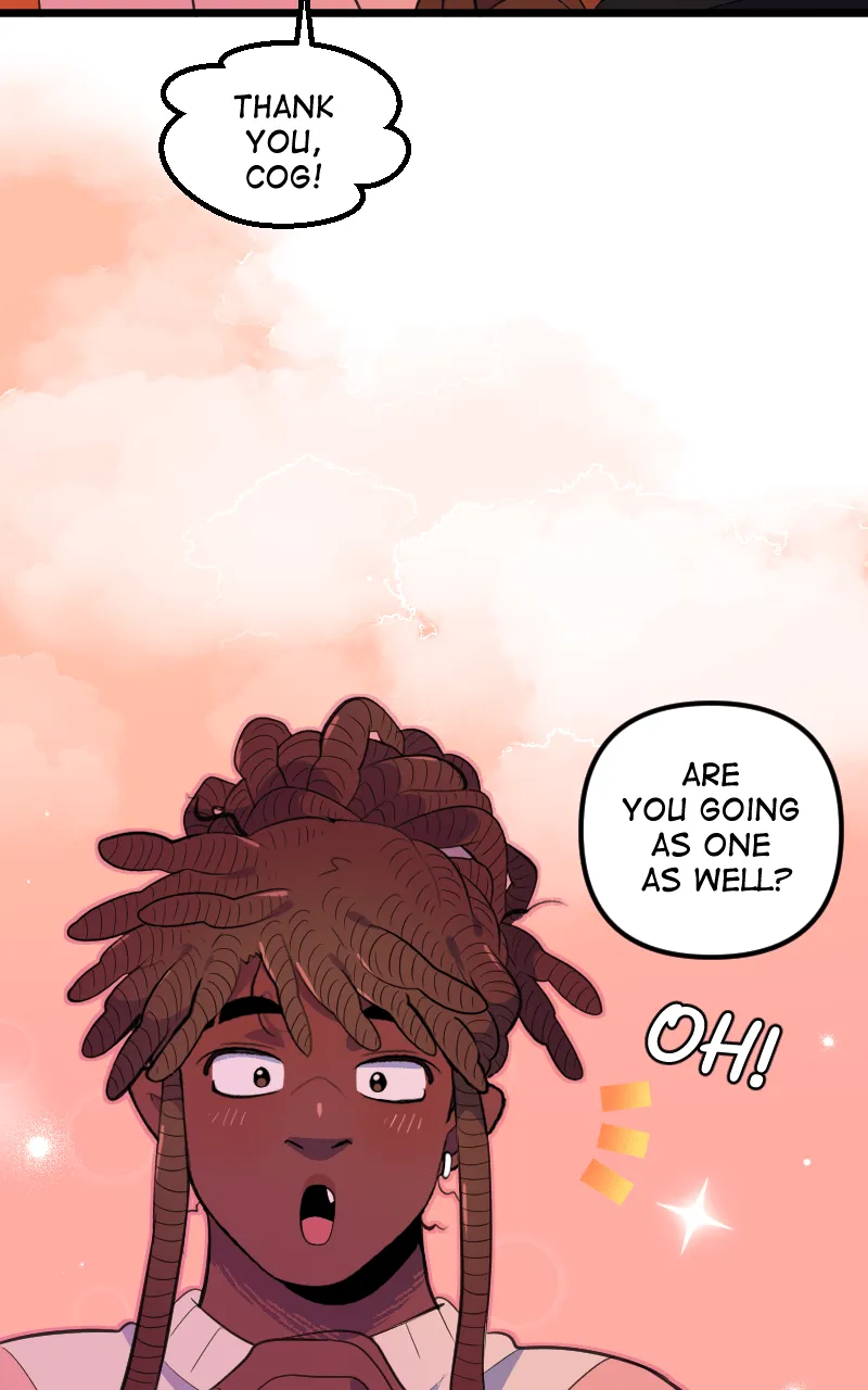 Read Daybreak chapter 128 image 1 on Lezhin