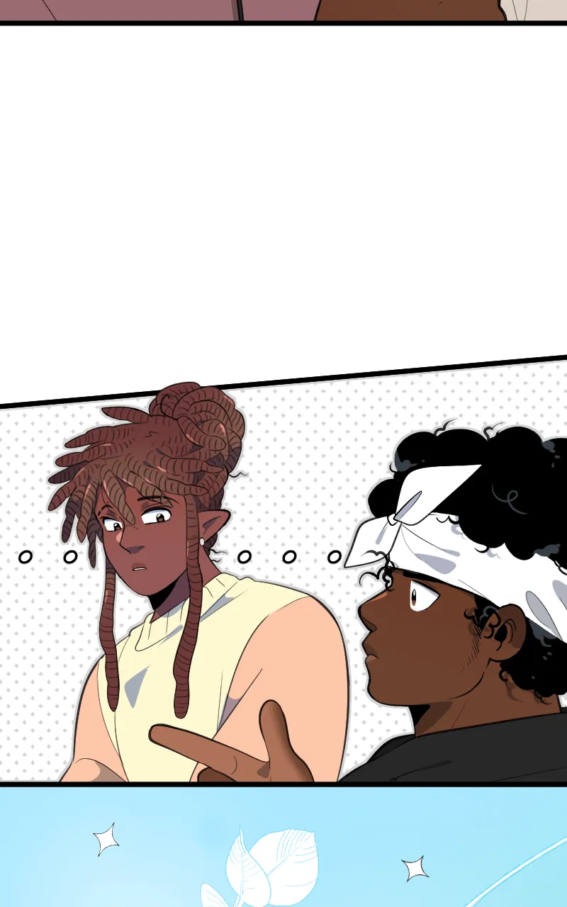 Read Daybreak chapter 128 image 10 on Lezhin