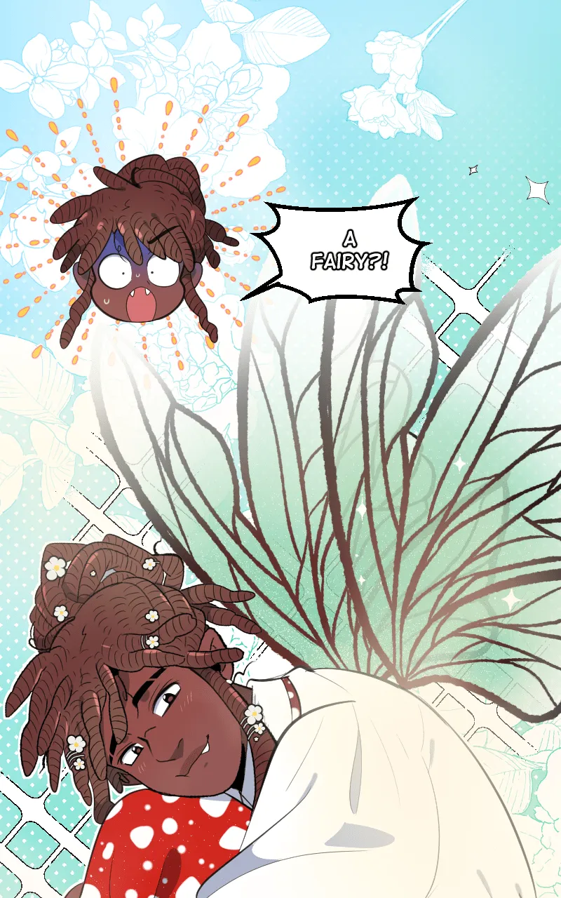 Read Daybreak chapter 128 image 11 on Lezhin