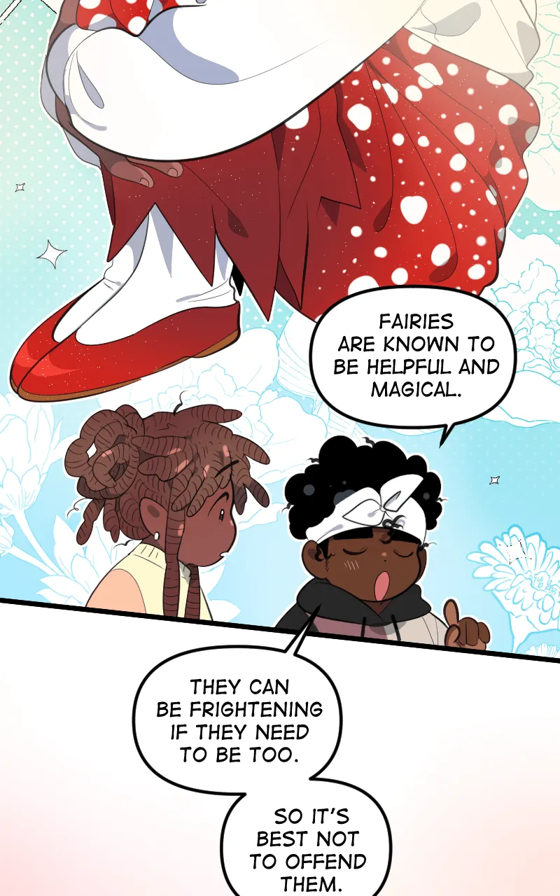 Read Daybreak chapter 128 image 12 on Lezhin
