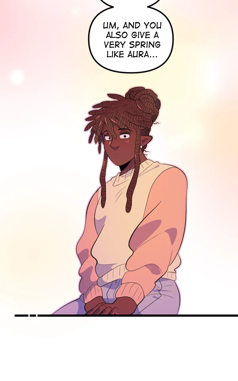 Read Daybreak chapter 128 image 13 on Lezhin
