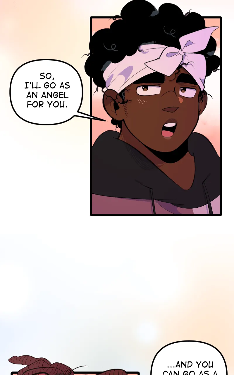 Read Daybreak chapter 128 image 15 on Lezhin