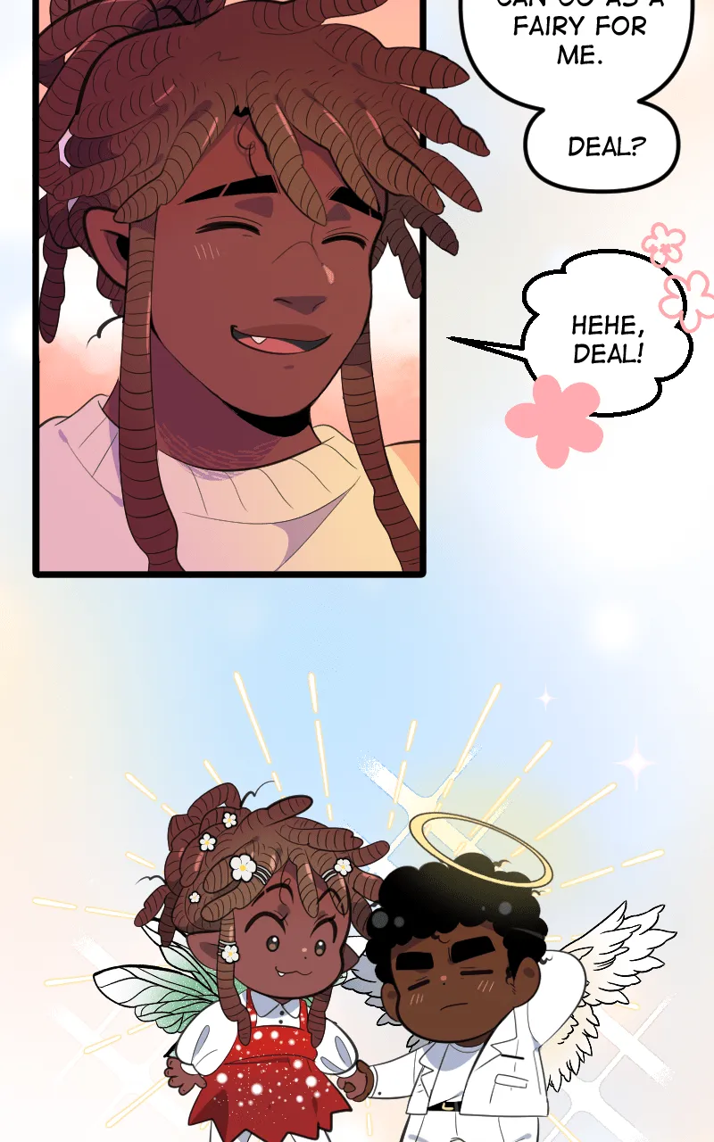 Read Daybreak chapter 128 image 16 on Lezhin