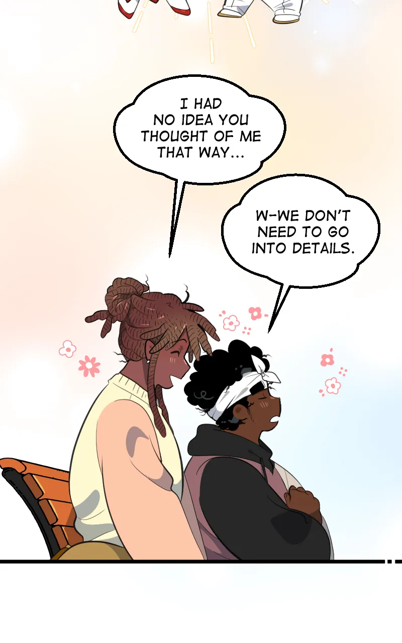 Read Daybreak chapter 128 image 17 on Lezhin