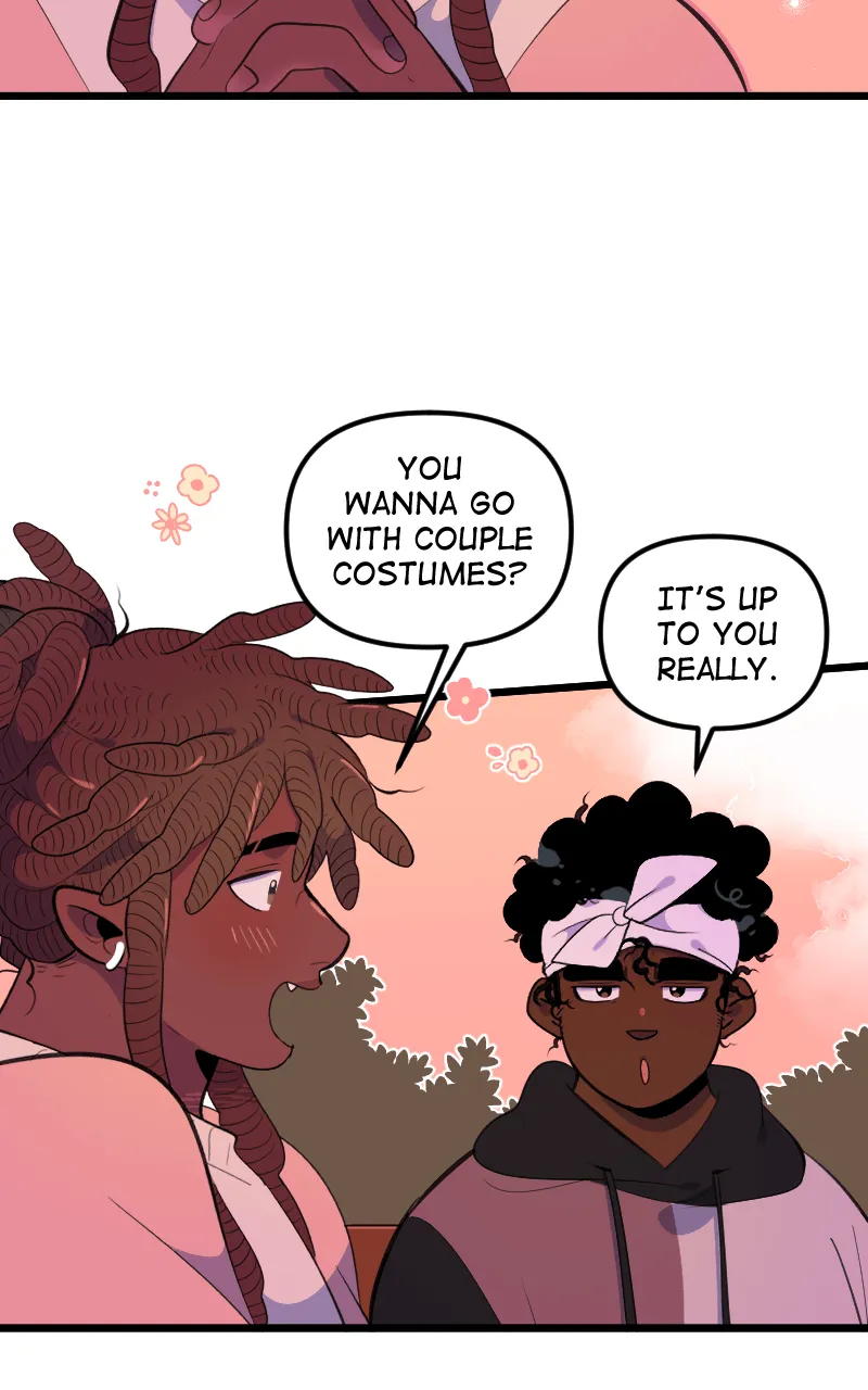 Read Daybreak chapter 128 image 2 on Lezhin