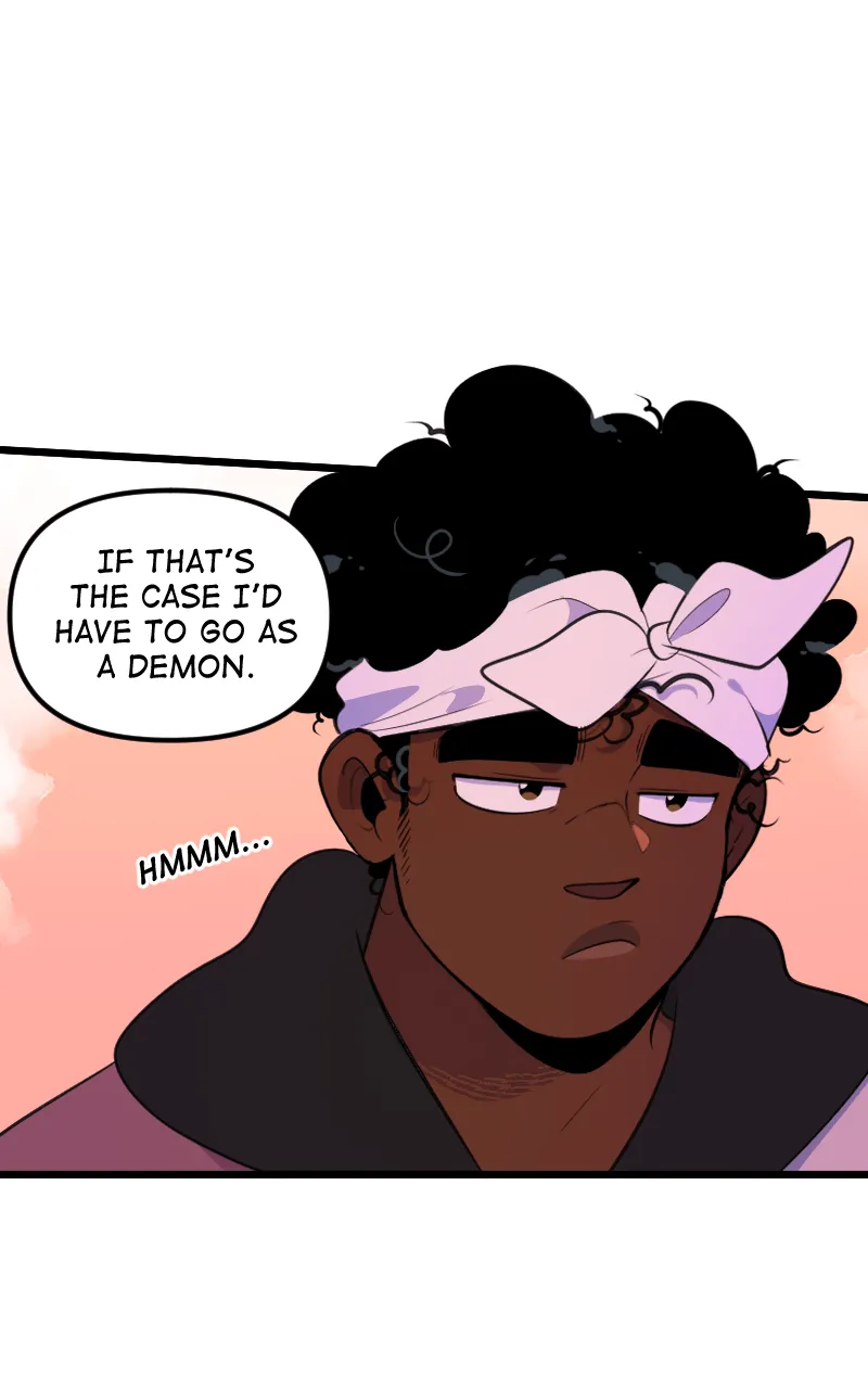 Read Daybreak chapter 128 image 3 on Lezhin