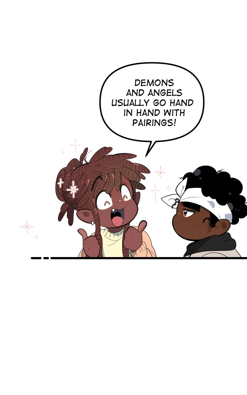 Read Daybreak chapter 128 image 4 on Lezhin