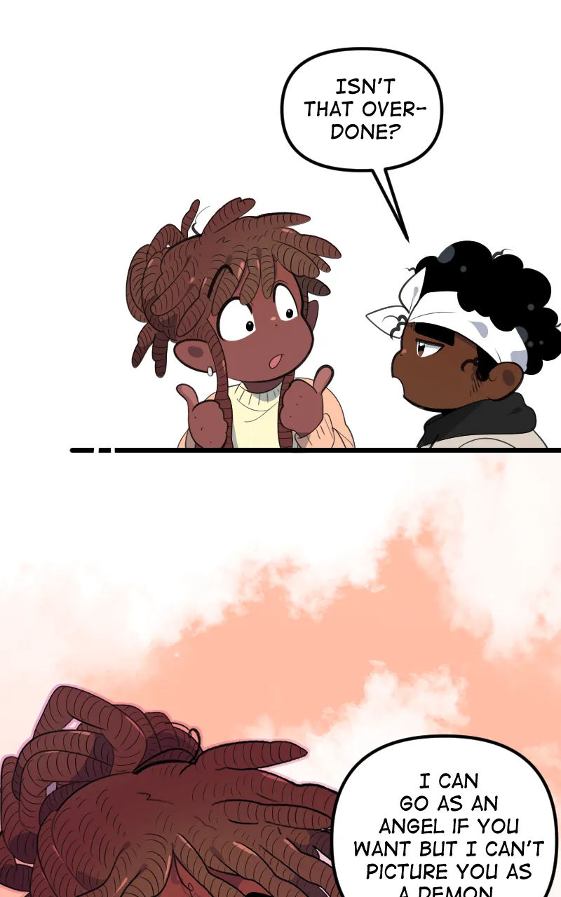 Read Daybreak chapter 128 image 5 on Lezhin