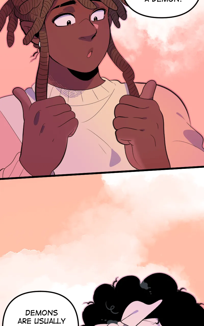 Read Daybreak chapter 128 image 6 on Lezhin