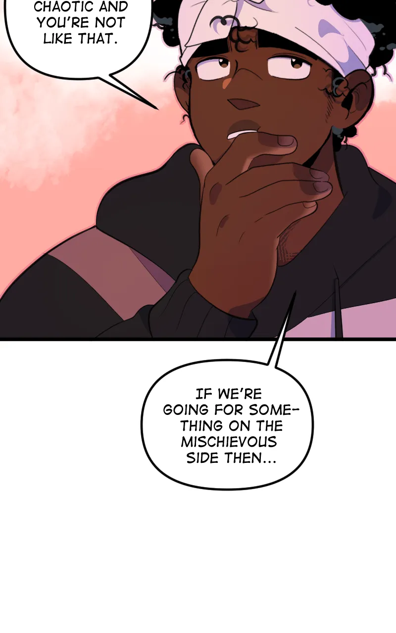 Read Daybreak chapter 128 image 7 on Lezhin