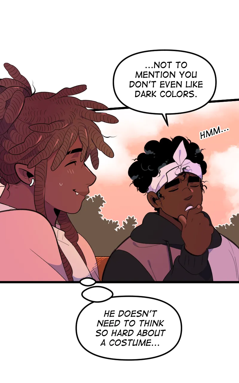 Read Daybreak chapter 128 image 8 on Lezhin