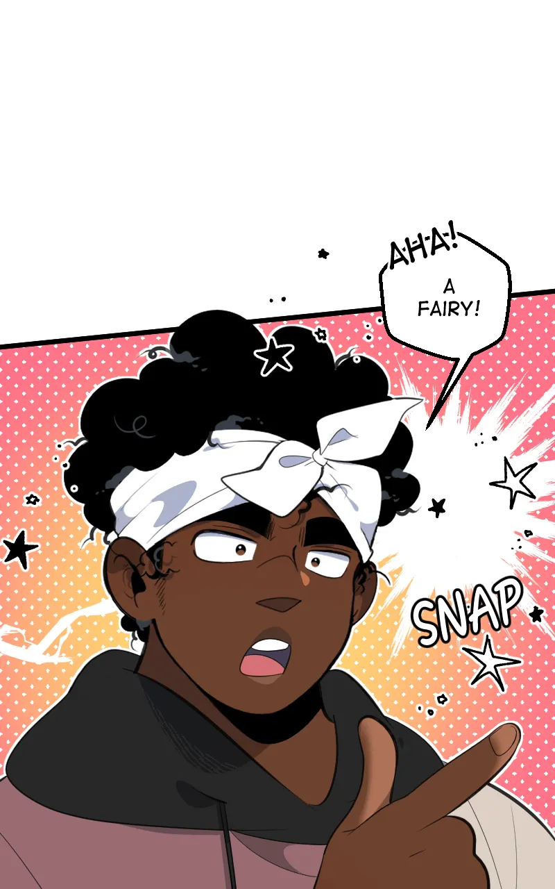 Read Daybreak chapter 128 image 9 on Lezhin