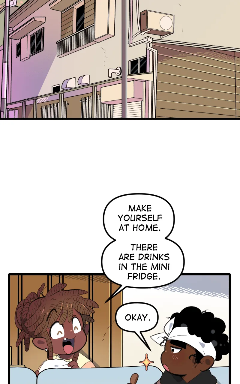 Read Daybreak chapter 129 image 1 on Lezhin