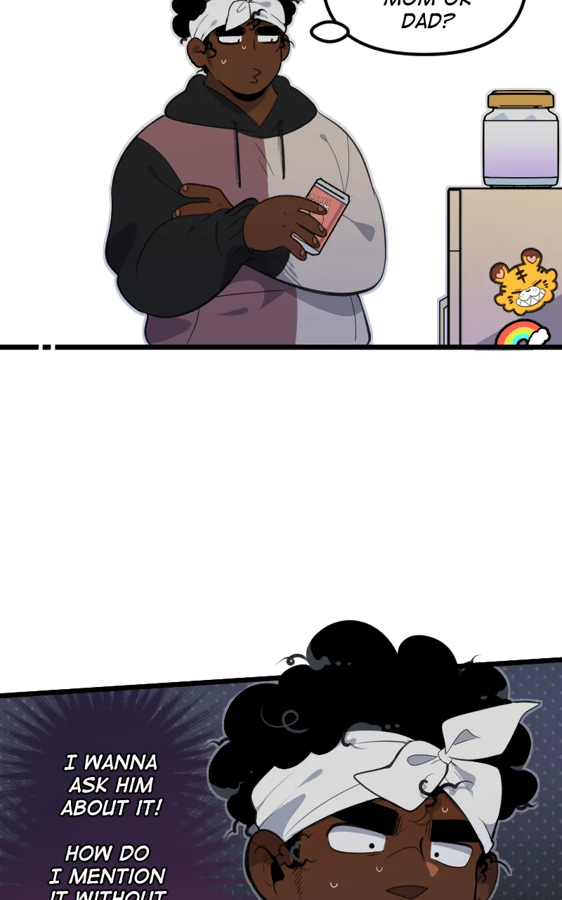 Read Daybreak chapter 129 image 10 on Lezhin