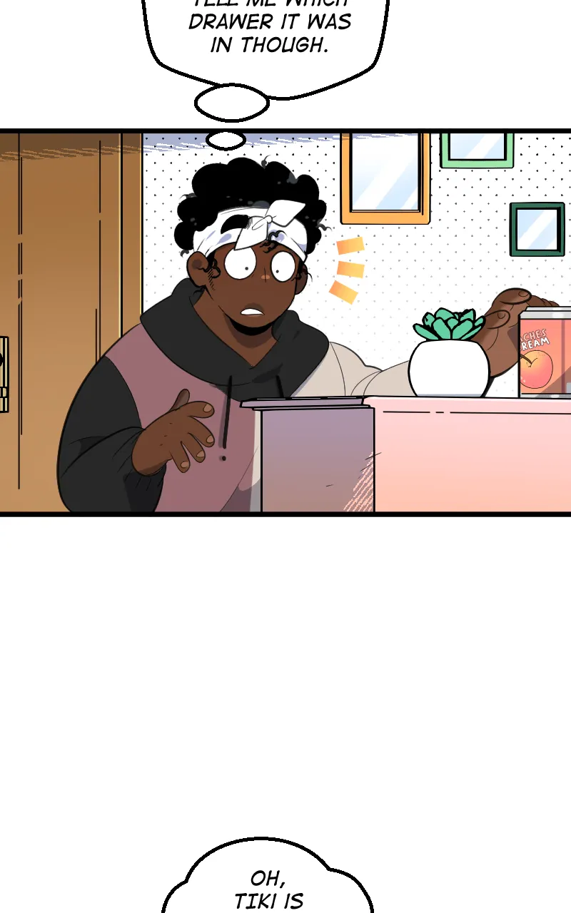 Read Daybreak chapter 129 image 15 on Lezhin