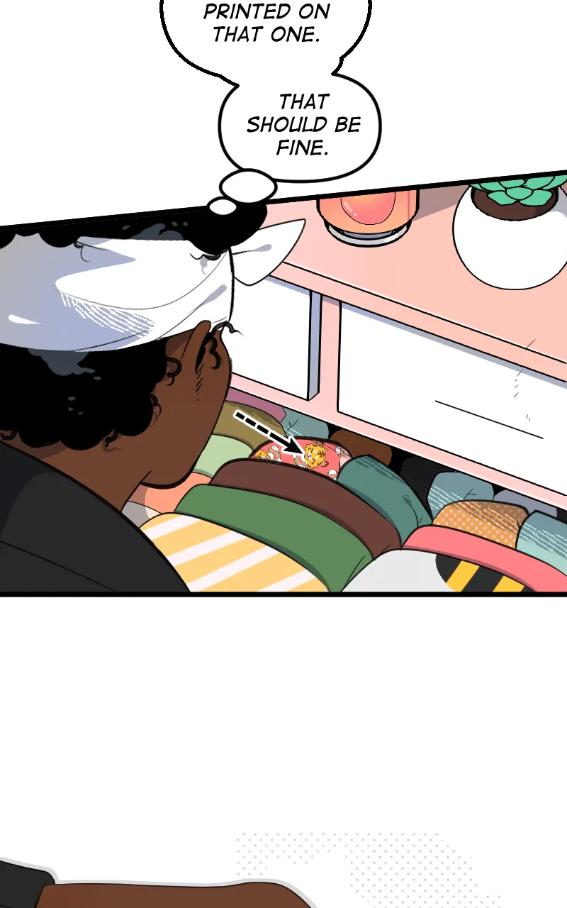 Read Daybreak chapter 129 image 16 on Lezhin
