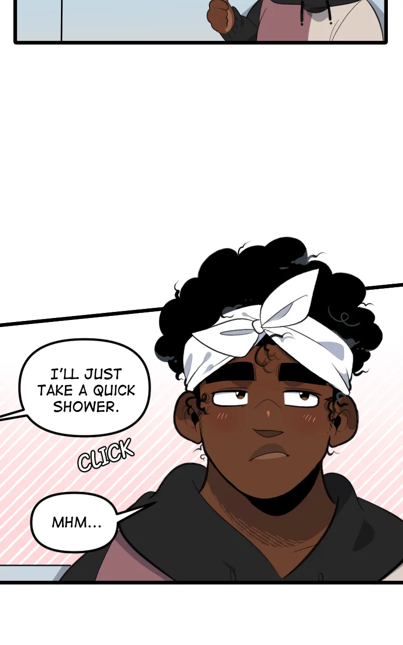 Read Daybreak chapter 129 image 2 on Lezhin