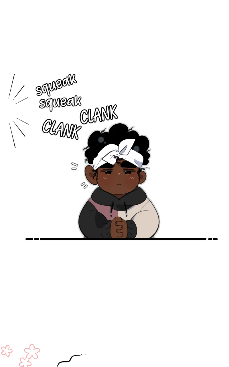 Read Daybreak chapter 129 image 3 on Lezhin