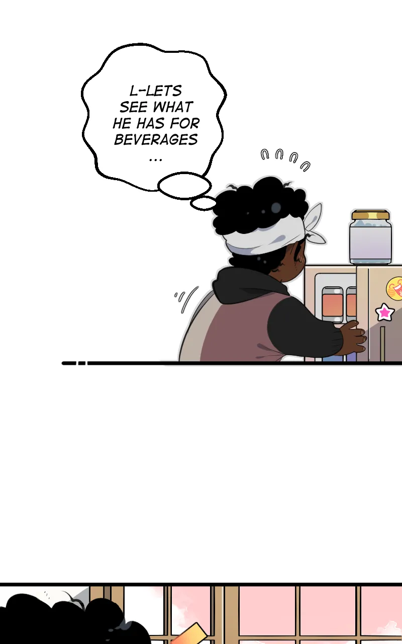 Read Daybreak chapter 129 image 5 on Lezhin