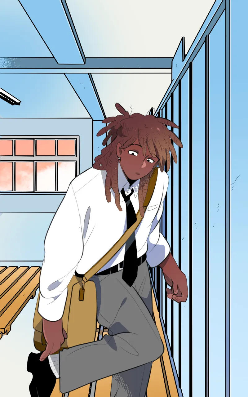 Read Daybreak chapter 13 image 0 on Lezhin