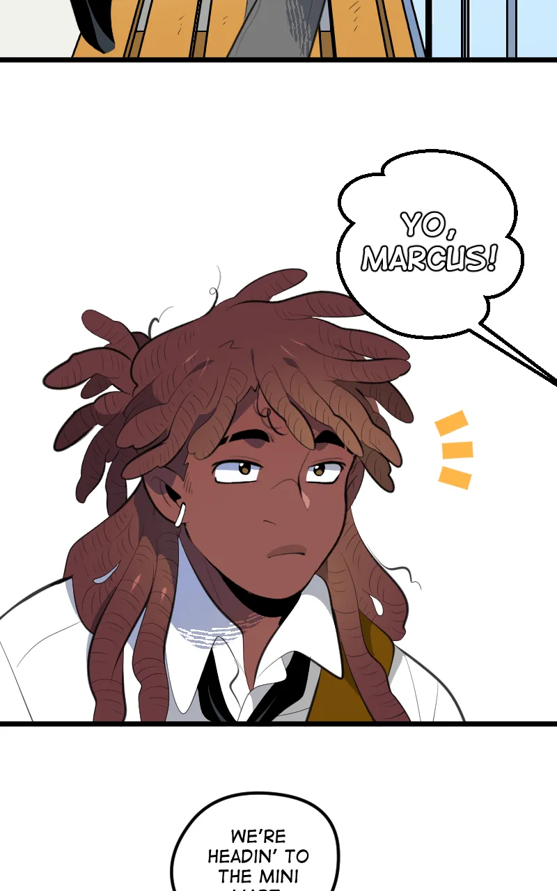 Read Daybreak chapter 13 image 1 on Lezhin