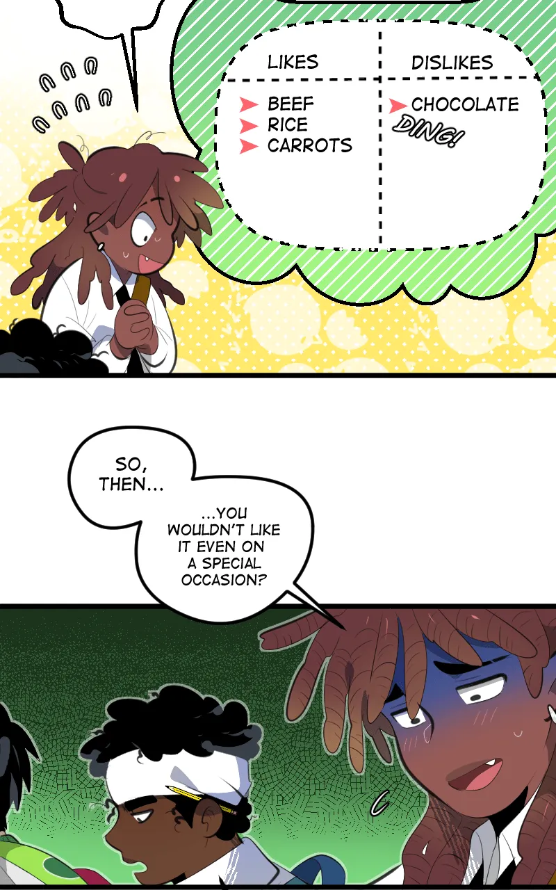 Read Daybreak chapter 13 image 10 on Lezhin