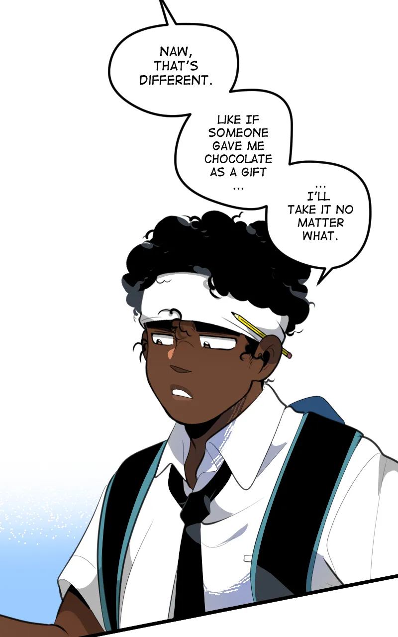 Read Daybreak chapter 13 image 11 on Lezhin
