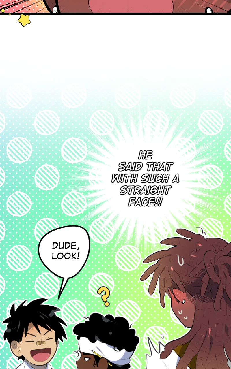 Read Daybreak chapter 13 image 17 on Lezhin
